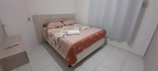 Apartamento 03 Quartos climatizados - JATIUCA - Maceió - 2