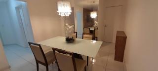 Apartamento 03 Quartos climatizados - JATIUCA - Maceió - 5
