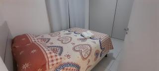 Apartamento 03 Quartos climatizados - JATIUCA - Maceió - 1