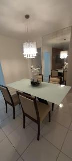 Apartamento 03 Quartos climatizados - JATIUCA - Maceió - 7