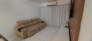 Apartamento 03 Quartos climatizados - JATIUCA - Maceió - 4