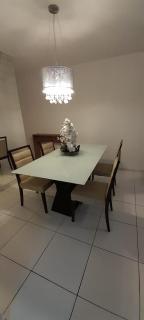 Apartamento 03 Quartos climatizados - JATIUCA - Maceió - 6