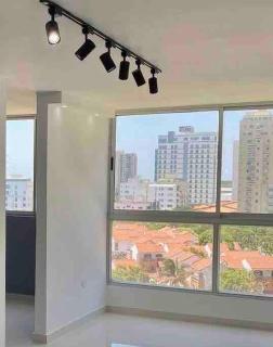 Moderno apartamento al norte de Barranquilla - Barranquilla - 3
