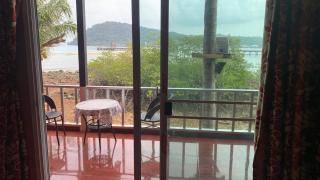 Rasta view Beach - Ko Chang - 4