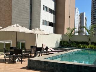 Apartamento Top - Fortaleza - 7