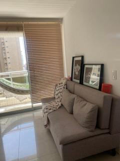 Apartamento Top - Fortaleza - 1