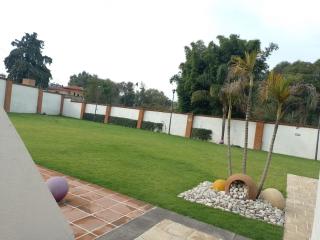 HOTEL BOUTIQUE CASA DEL BOSQUE - Tlaxcala de Xicohténcatl - 3