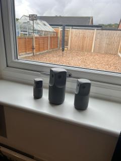 Pinecone Cottage - Frodingham - 6
