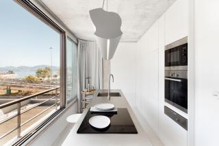 Loft River Lisbon -with garage - Lisbon - 4