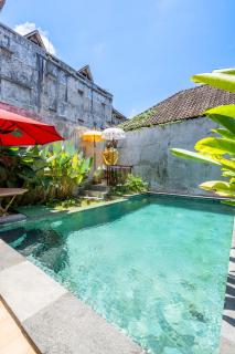 Raya Andong, Brand New 4 Bedroom Villa in Ubud - Ubud - 2