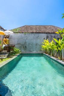 Raya Andong, Brand New 4 Bedroom Villa in Ubud - Ubud - 4