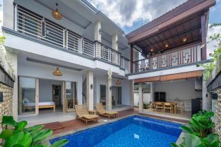 Aditya Villa - Dalung - 1