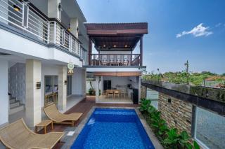 Aditya Villa - Dalung - 6