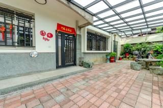 Andy's House - Luodong - 8