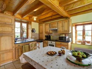 Gîte chaleureux 3 ch, jardin, animaux admis, garage, wifi - FR-1-496-5 - Périgneux - 8