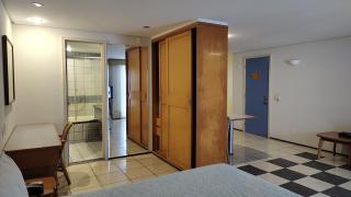 Linda vista Beira mar apto Fortaleza - 1