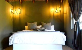 Bradbury Game Lodge and Function Venue - Polokwane - 8