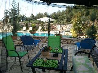 Ionian Villas - Agios Nikitas - 6