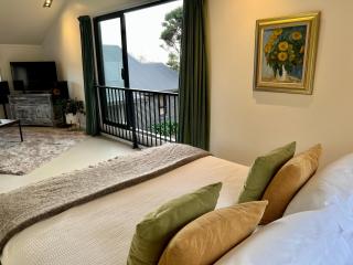 The Studio, Whangarei Heads - Whangarei - 4