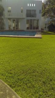 Villa Colibri Casa Vacacional alberca asador jardín 15 huéspedes - 7