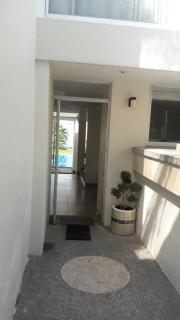 Villa Colibri Casa Vacacional alberca asador jardín 15 huéspedes - 3