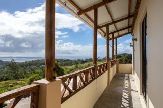 Lakaz Roussette - Large 4BR Villa with King Beds - 8