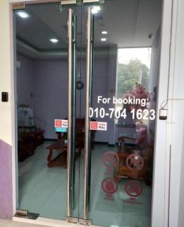 ABC Hostel - Seri Kembangan - 4