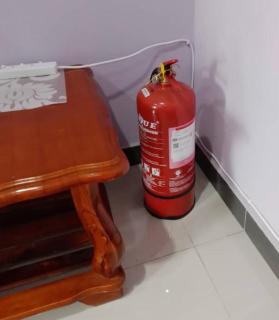 ABC Hostel - Seri Kembangan - 2