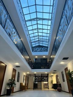 Hotel Quinta Luna Zacatlán - Zacatlán - 9