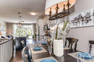 Riverside Villa - Kitchener - 7
