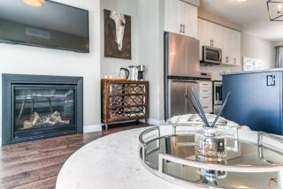 Riverside Villa - Kitchener - 4