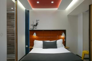 Hotel Aulivia Opéra - Paris - 8