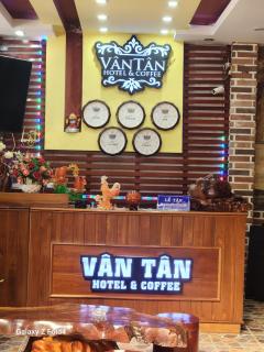 Vân Tân - Kon Von Kla - 0