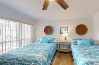 247-B - Madeira Beach Yacht Club - St Pete Beach - 5