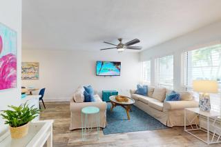 247-B - Madeira Beach Yacht Club - St Pete Beach - 1