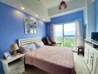 Sofias Place w/ Massagechair - Tagaytay - 0