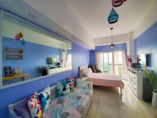 Sofias Place w/ Massagechair - Tagaytay - 6