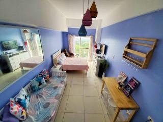 Sofias Place w/ Massagechair - Tagaytay - 5