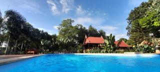 Pasak River House - - 0