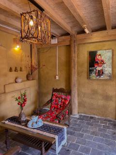 Chìu Pa Homestay - Loung Co - 3