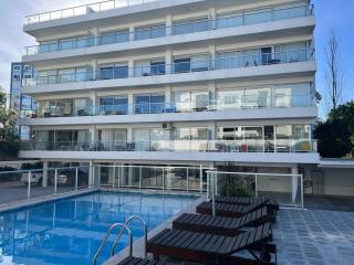 Moderno Apart y amplio en Punta del Este 2 piscinas - Punta del Este - 0