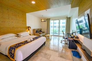 Hotel Seoul - Clark - 3