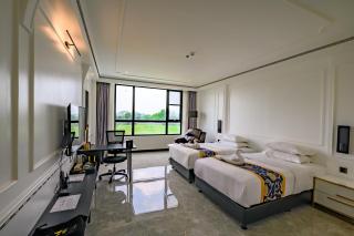 Hotel Seoul - Clark - 6