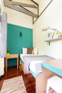 Bang Chak Homestay - Amphoe Phra Khanong - 7