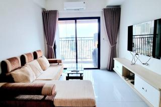 Soho Reseident Dis 1 Ho Chi Minh City - Ho Chi Minh - 1