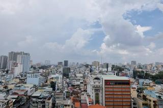 Soho Reseident Dis 1 Ho Chi Minh City - 2