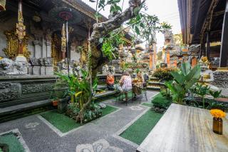 D'Ubud House - Ubud - 3