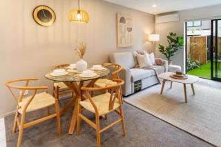 Gorgeous Getaway on Gloucester St- 1 Bed 1 Bath - Christchurch - 0