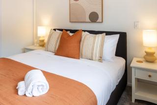 Gorgeous Getaway on Gloucester St- 1 Bed 1 Bath - Christchurch - 5