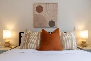Gorgeous Getaway on Gloucester St- 1 Bed 1 Bath - Christchurch - 8